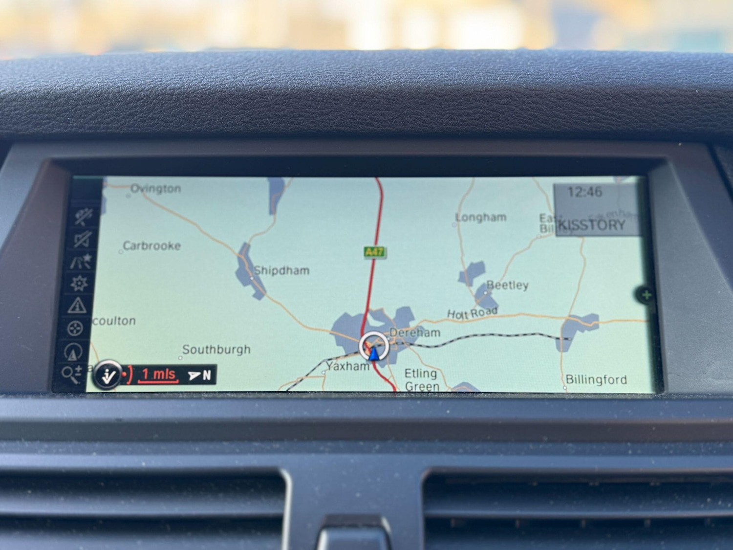 Used BMW X5 2013 for sale - 76802147: Photo 24