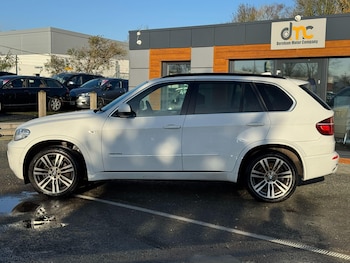 Used BMW X5 2013 for sale - 76802147: Photo