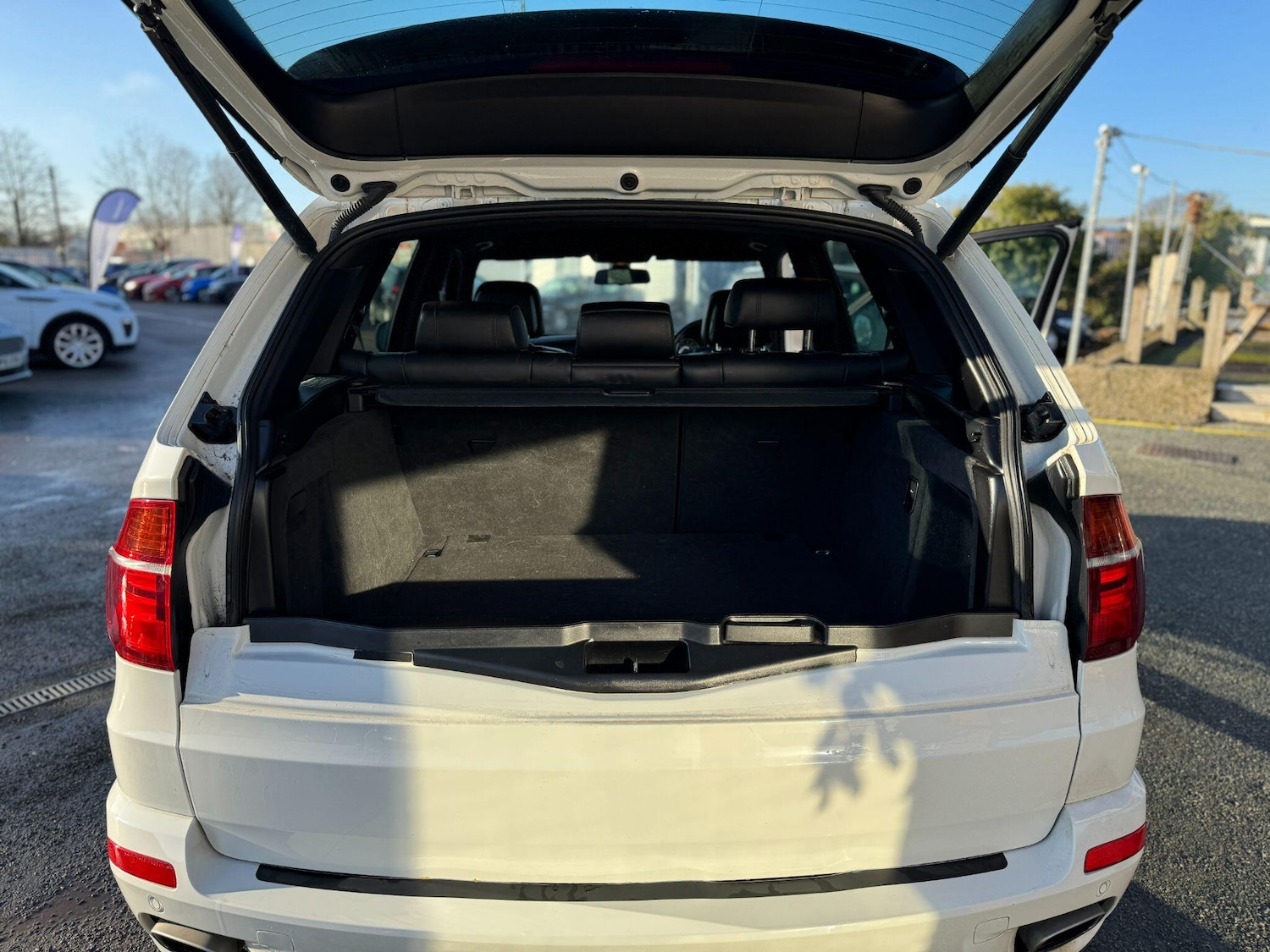 Used BMW X5 2013 for sale - 76802147: Photo 32