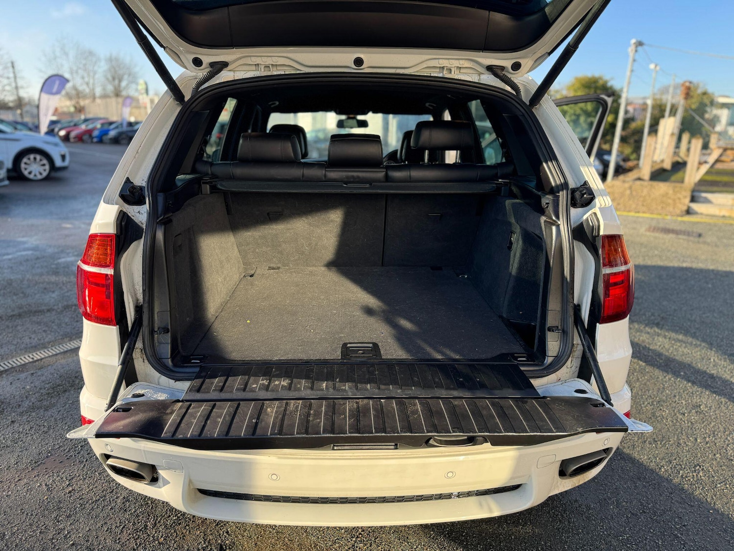 Used BMW X5 2013 for sale - 76802147: Photo 33