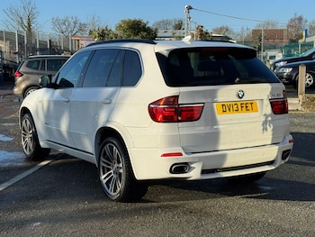 Used BMW X5 2013 for sale - 76802147: Photo