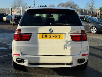 Used BMW X5 2013 for sale - 76802147: Photo