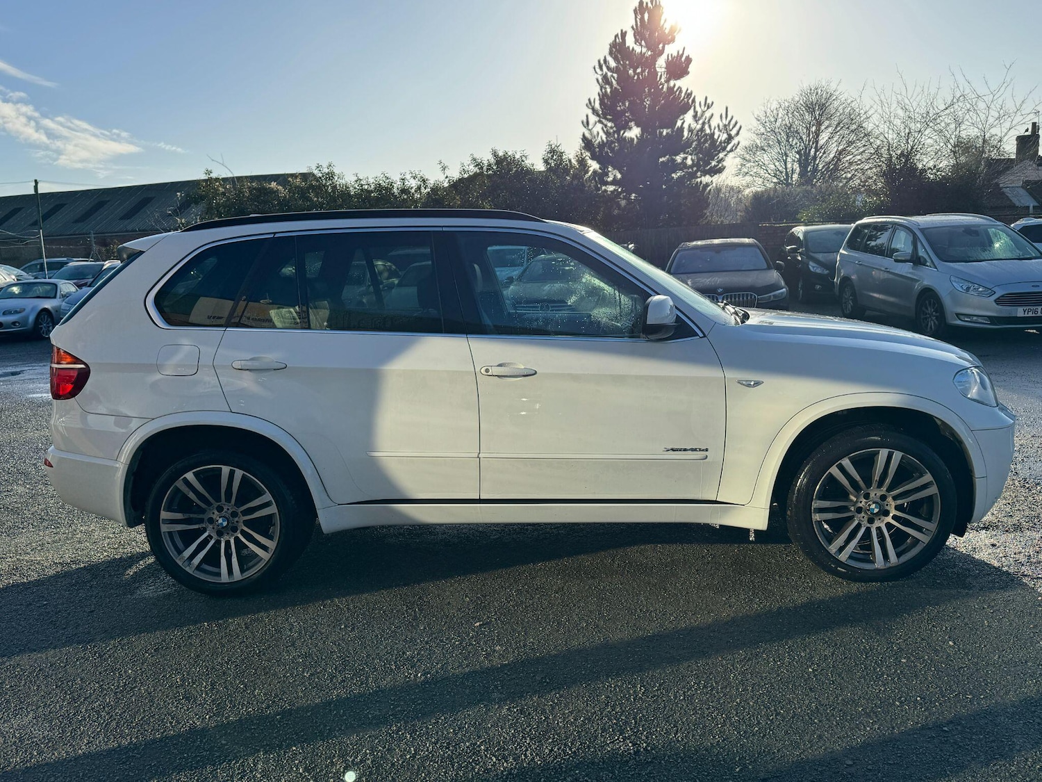 Used BMW X5 2013 for sale - 76802147: Photo 6