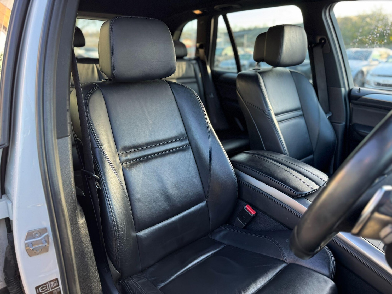 Used BMW X5 2013 for sale - 76802147: Photo 9