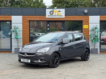 Used Vauxhall Corsa 2015 for sale - 79107569: Photo