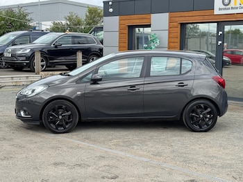 Used Vauxhall Corsa 2015 for sale - 79107569: Photo