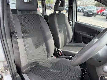 Used Fiat Panda 2008 for sale - 79540425: Photo