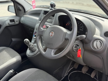 Used Fiat Panda 2008 for sale - 79540425: Photo
