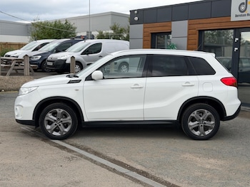 Used Suzuki Vitara 2017 for sale - 78947276: Photo