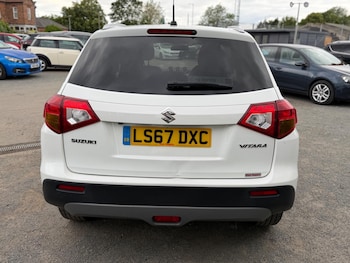 Used Suzuki Vitara 2017 for sale - 78947276: Photo