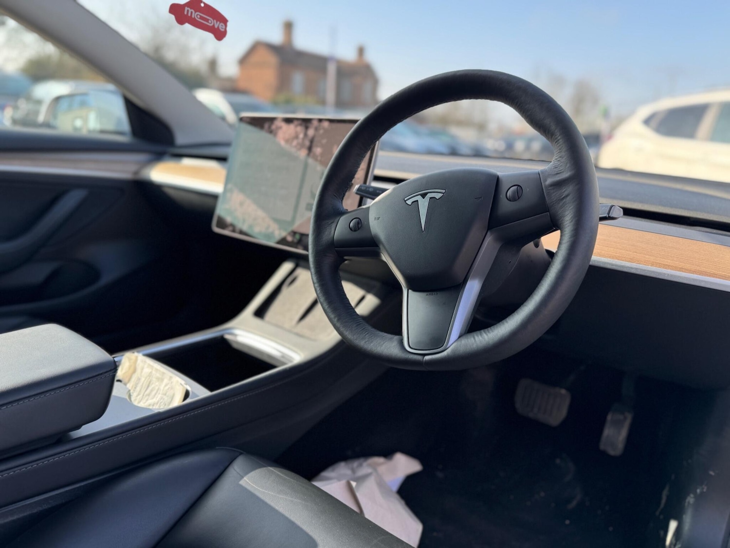 Used Tesla Model 3 2022 for sale - 77934168: Photo 10