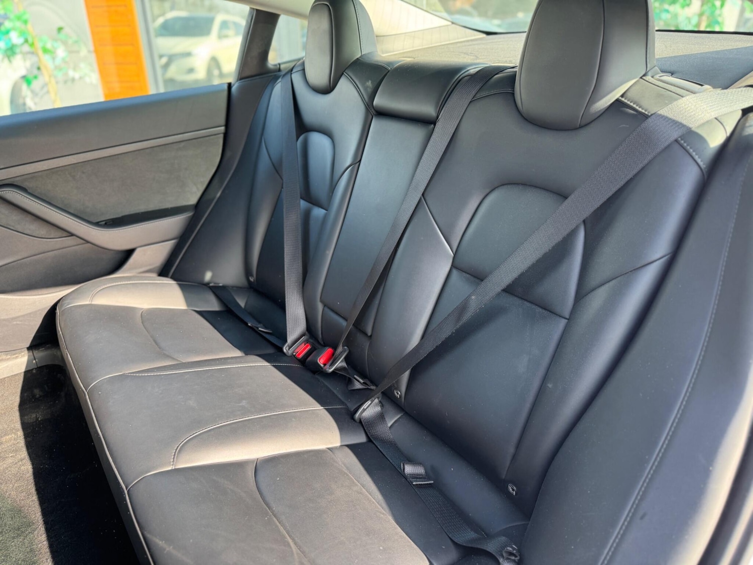 Used Tesla Model 3 2022 for sale - 77934168: Photo 11