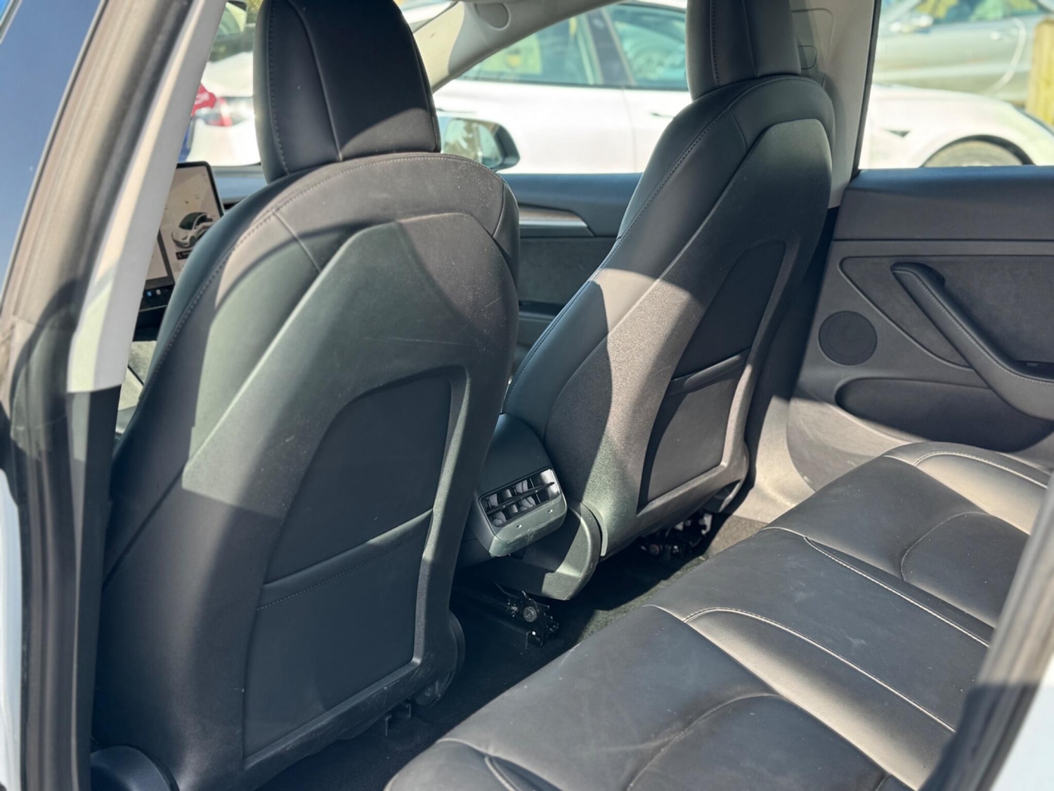 Used Tesla Model 3 2022 for sale - 77934168: Photo 12