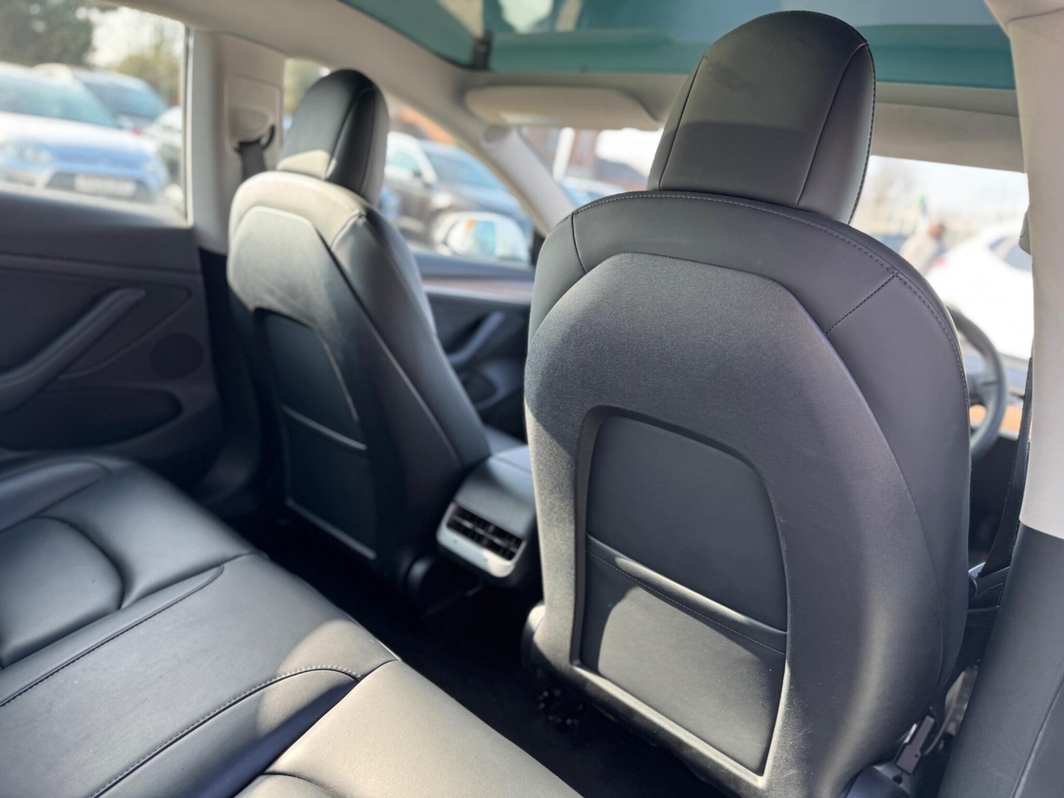 Used Tesla Model 3 2022 for sale - 77934168: Photo 14