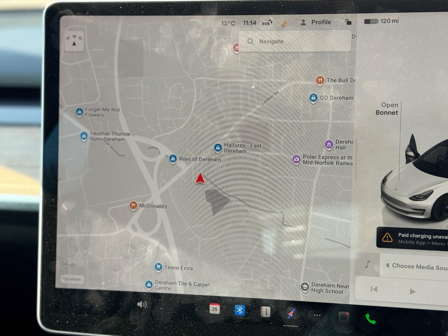 Used Tesla Model 3 2022 for sale - 77934168: Photo 16