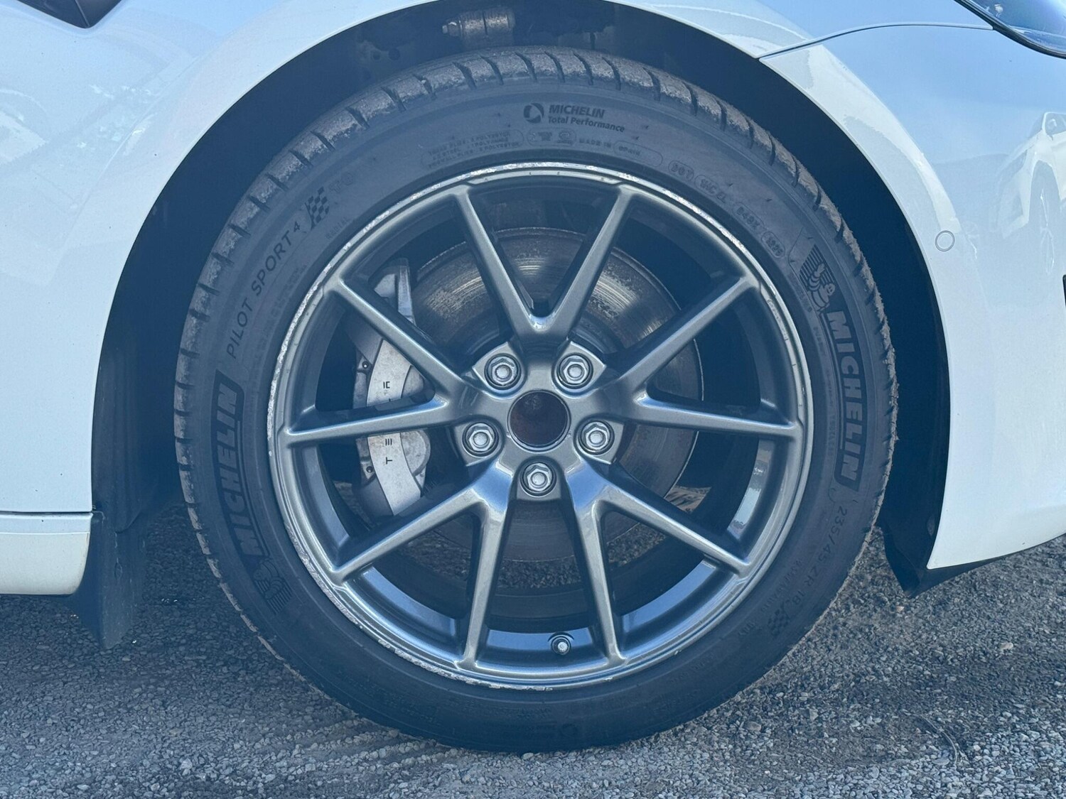 Used Tesla Model 3 2022 for sale - 77934168: Photo 18