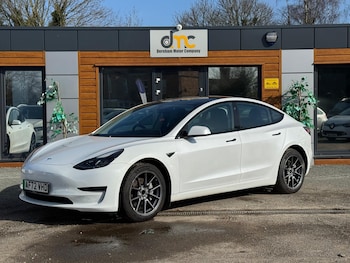 Tesla Model 3 feature image