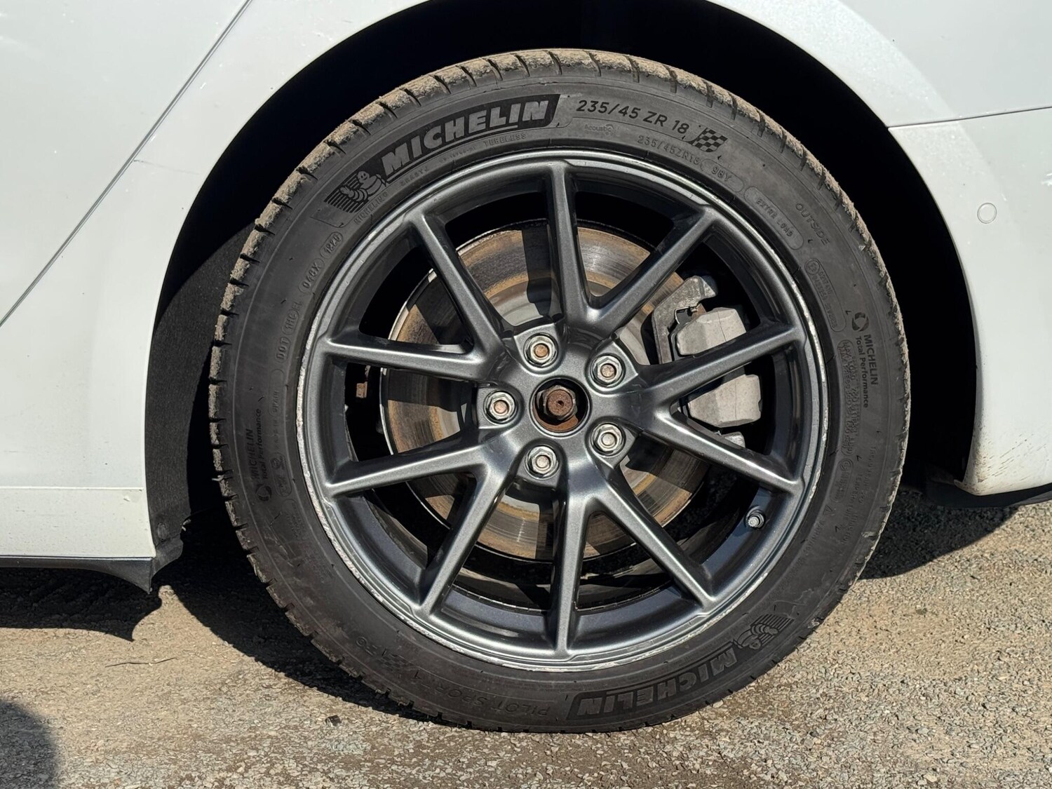 Used Tesla Model 3 2022 for sale - 77934168: Photo 20