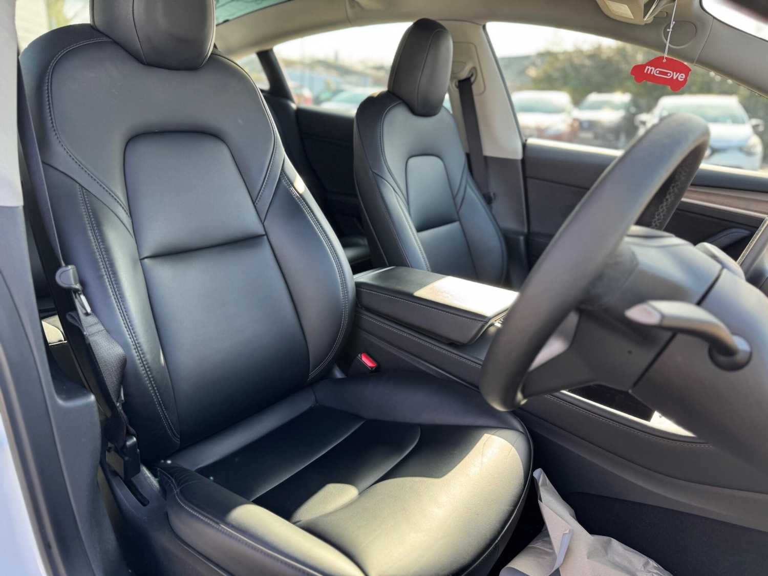 Used Tesla Model 3 2022 for sale - 77934168: Photo 6