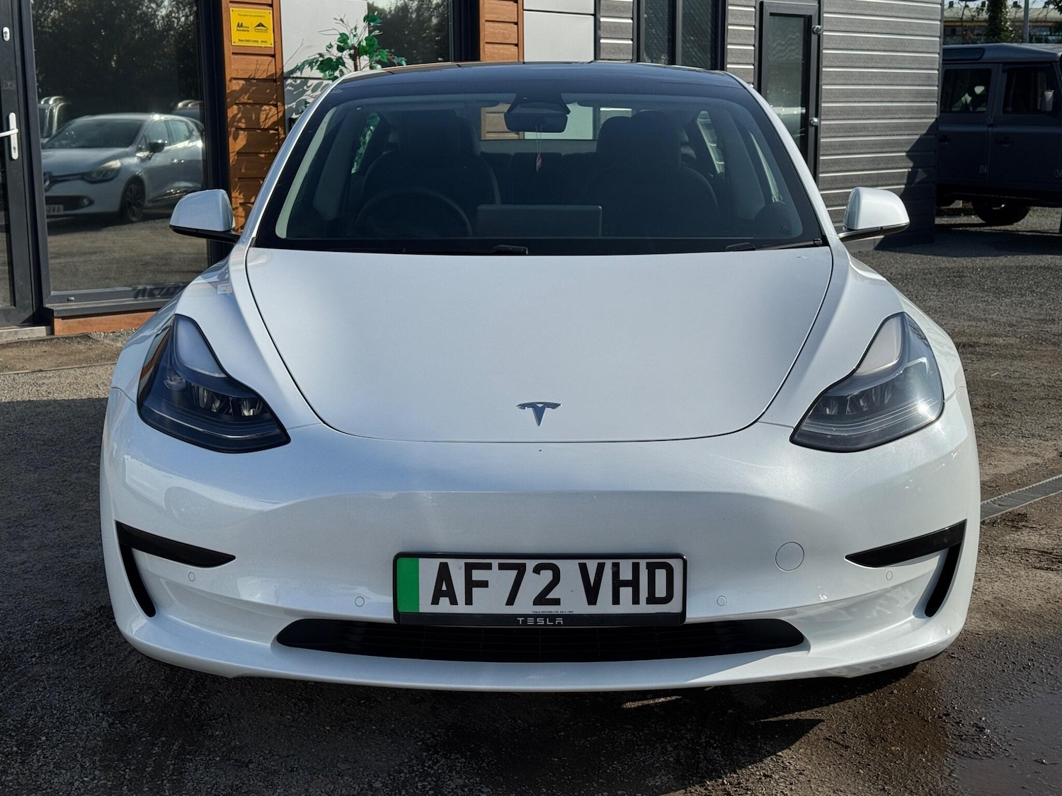 Used Tesla Model 3 2022 for sale - 77934168: Photo 7