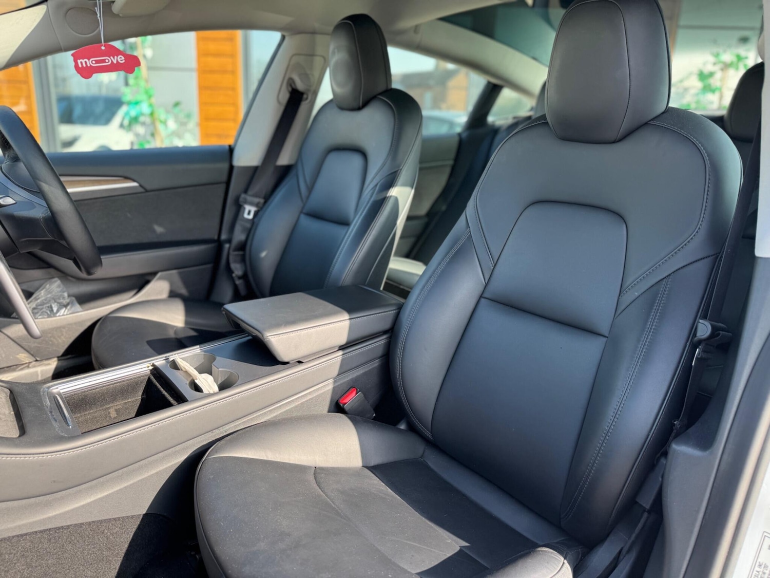 Used Tesla Model 3 2022 for sale - 77934168: Photo 9