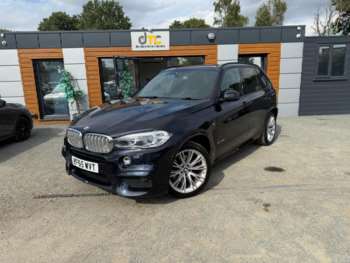 2015 (65) - 3.0 40d M Sport Auto xDrive Euro 6 (s/s) 5dr