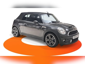 MINI - Convertible