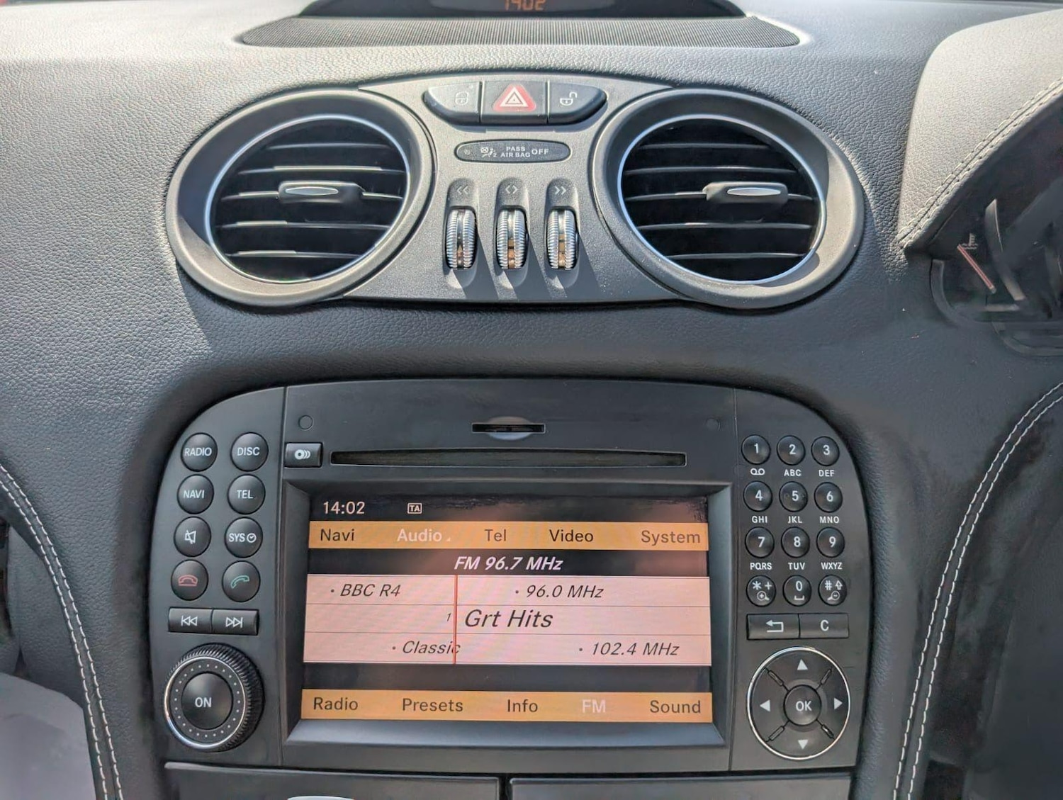 Vehicle 25