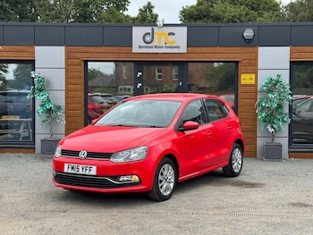 Volkswagen - Polo