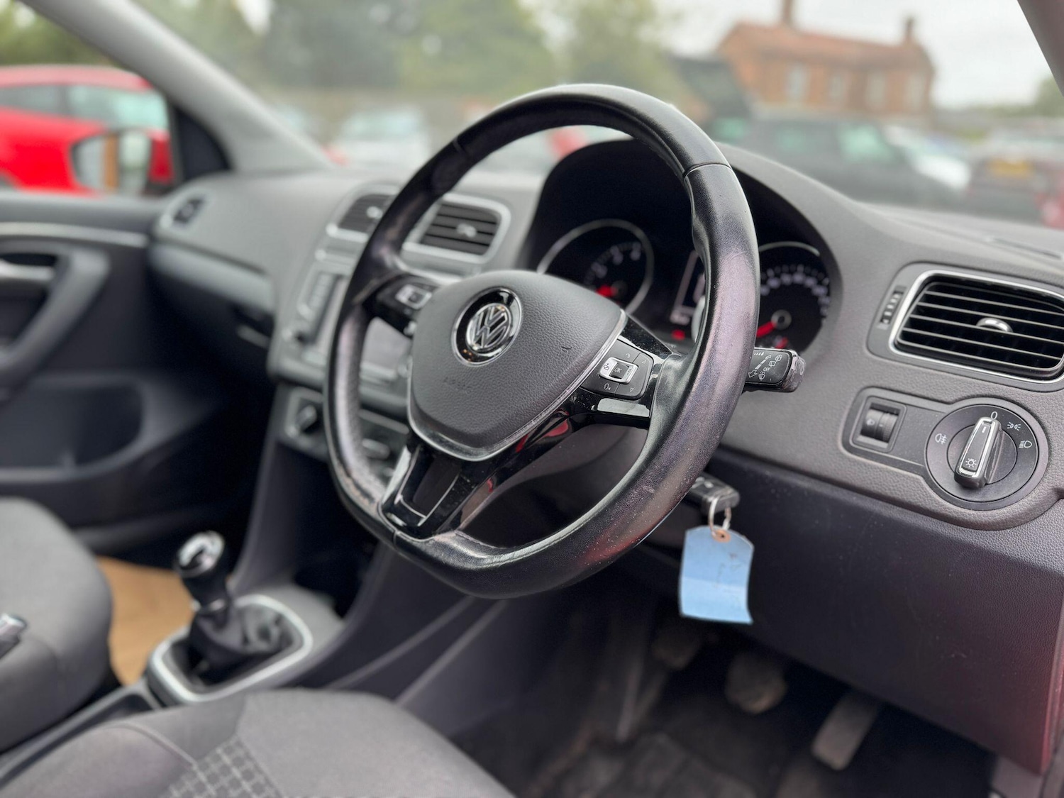 Vehicle 9