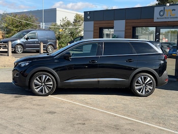 Used Peugeot 5008 2020 for sale - 79373309: Photo