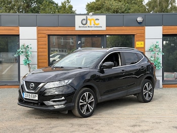 Used Nissan Qashqai 2019 for sale - 79349197: Photo