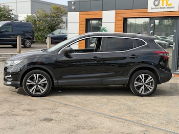 Used Nissan Qashqai 2019 for sale - 79349197: Photo