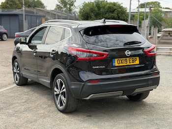 Used Nissan Qashqai 2019 for sale - 79349197: Photo