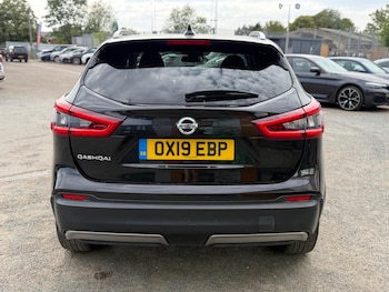Used Nissan Qashqai 2019 for sale - 79349197: Photo