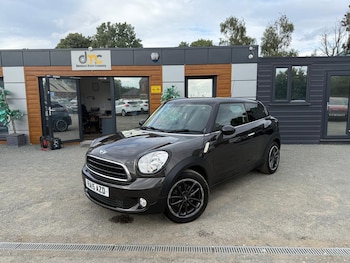 2015 (15) - 1.6 Cooper Euro 5 (s/s) 3dr
