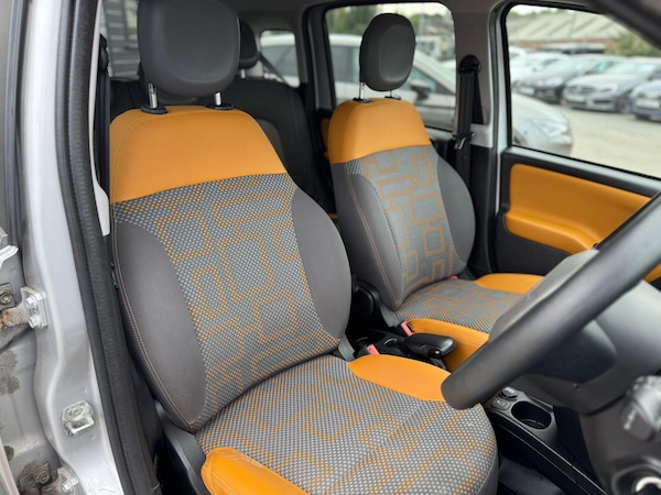 Used Fiat Panda 2013 for sale - 75645669: Photo 10