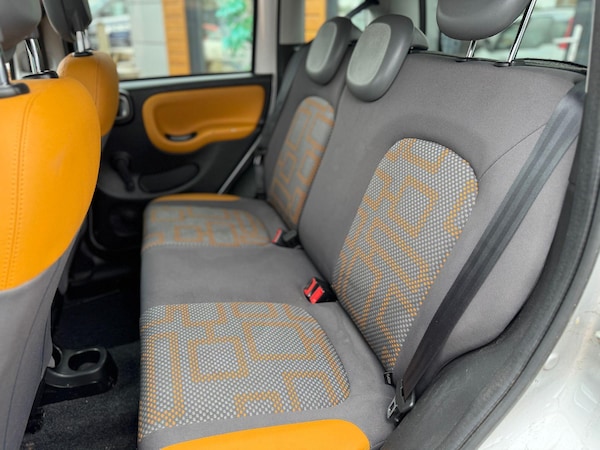 Used Fiat Panda 2013 for sale - 75645669: Photo 15