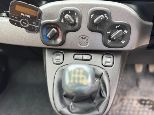Used Fiat Panda 2013 for sale - 75645669: Photo 17