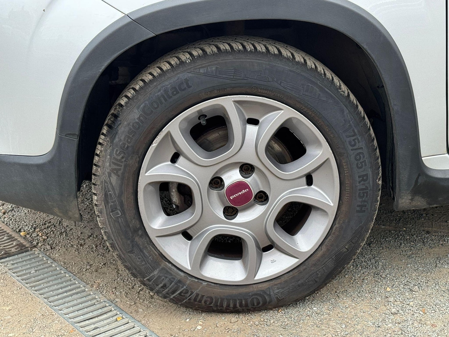 Vehicle 19