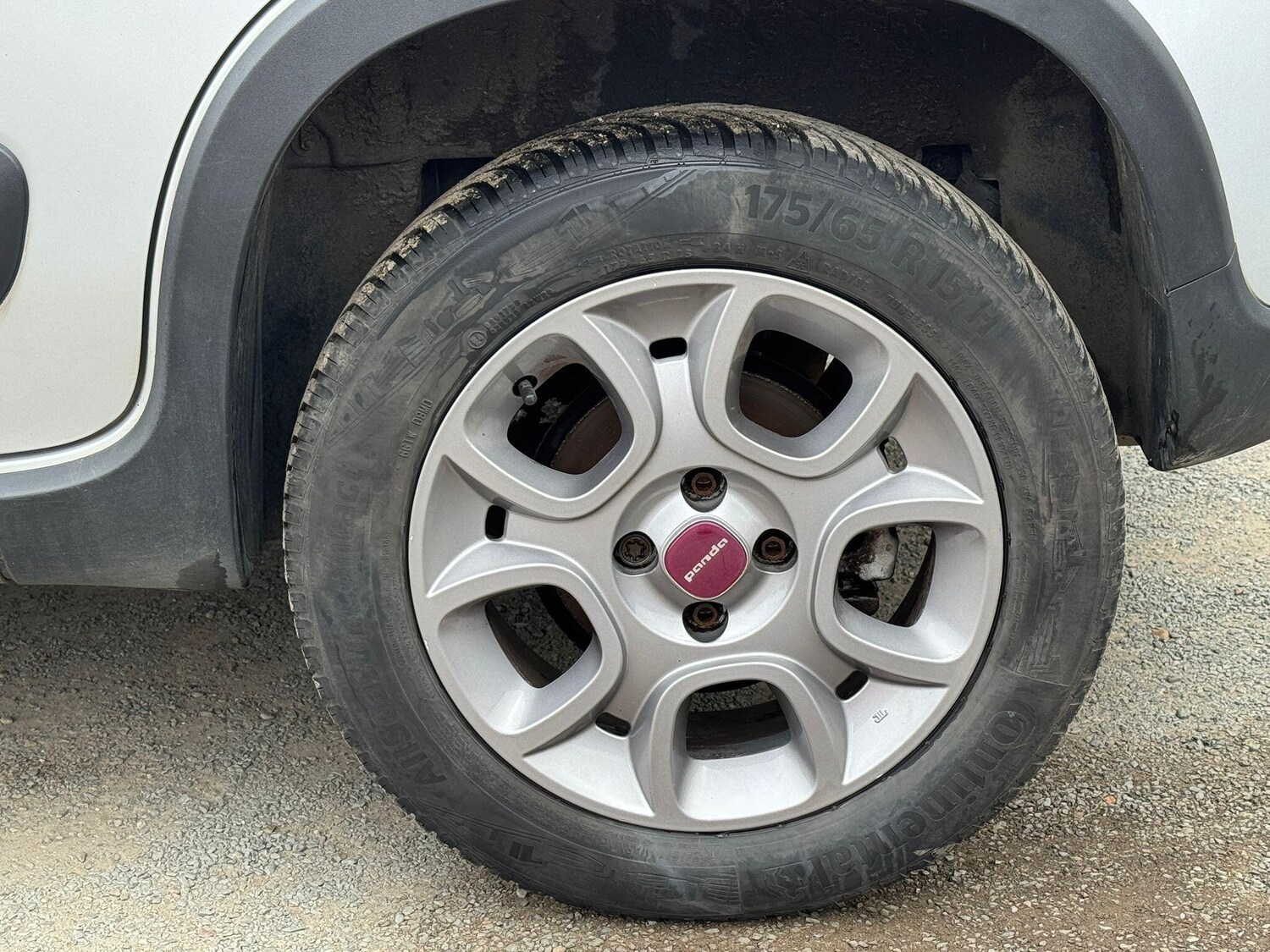 Vehicle 20