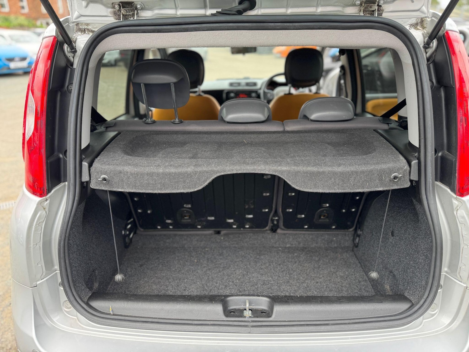 Vehicle 25