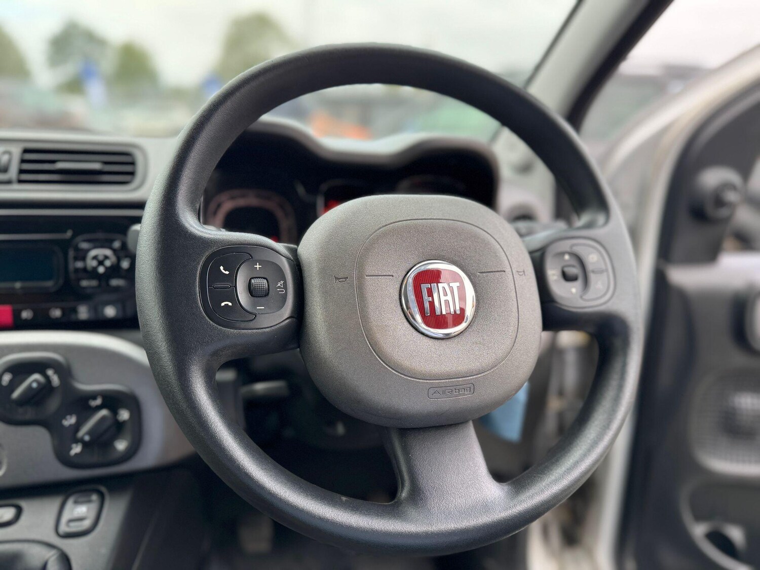 Vehicle 26