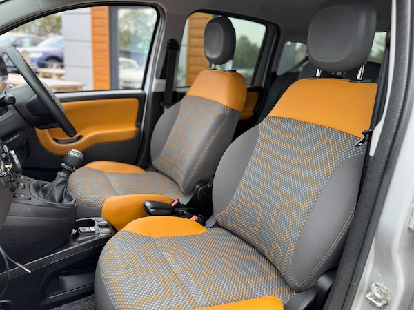 Used Fiat Panda 2013 for sale - 75645669: Photo 27