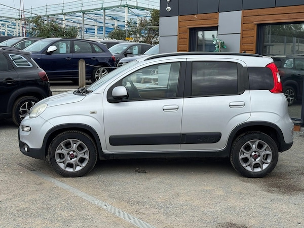 Used Fiat Panda 2013 for sale - 75645669: Photo 5