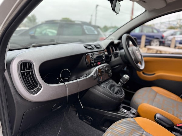 Used Fiat Panda 2013 for sale - 75645669: Photo 9