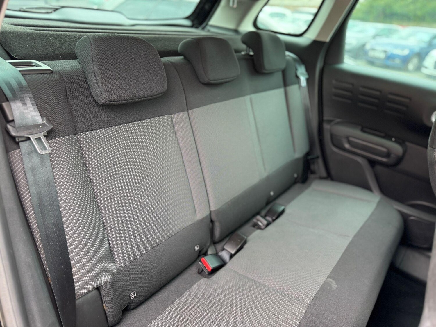 Used Citroen C3 Aircross 2021 for sale - 77934172: Photo 20