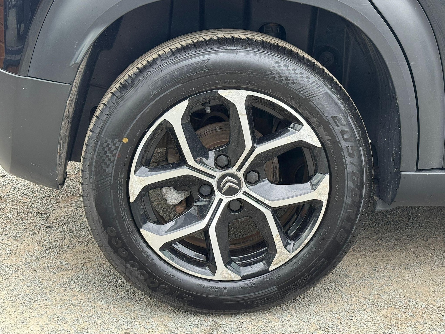 Used Citroen C3 Aircross 2021 for sale - 77934172: Photo 26