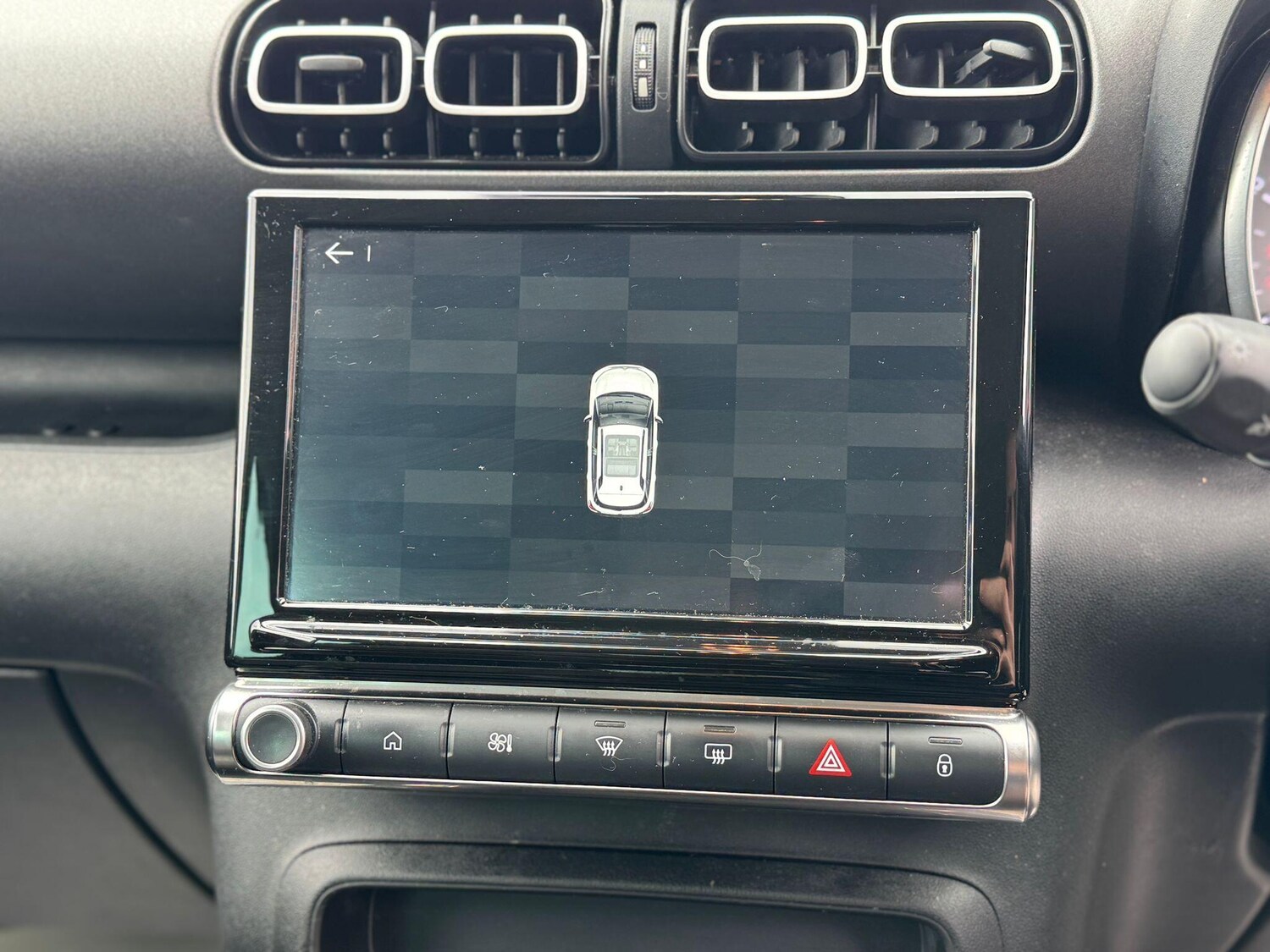 Used Citroen C3 Aircross 2021 for sale - 77934172: Photo 29