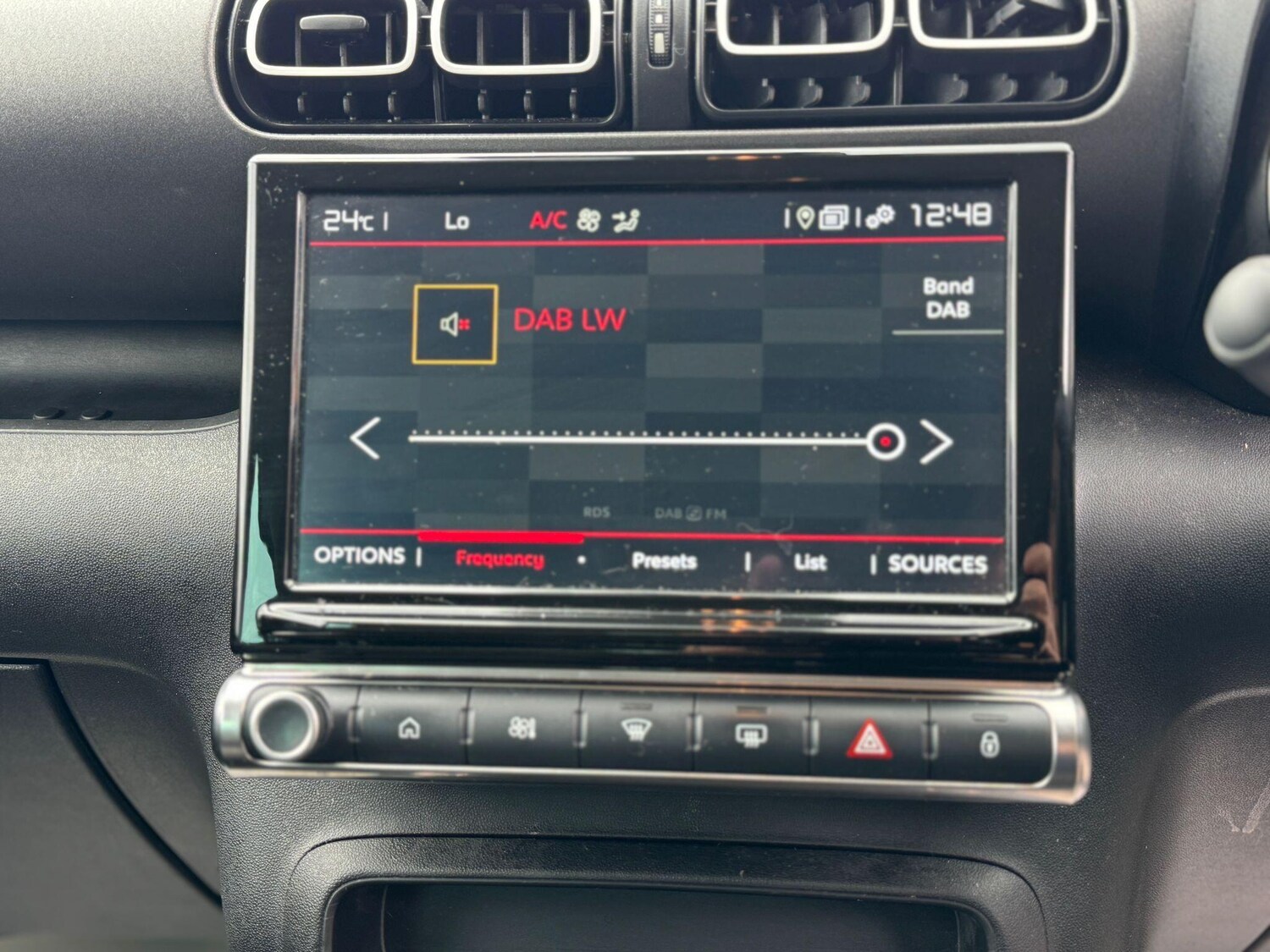 Used Citroen C3 Aircross 2021 for sale - 77934172: Photo 31